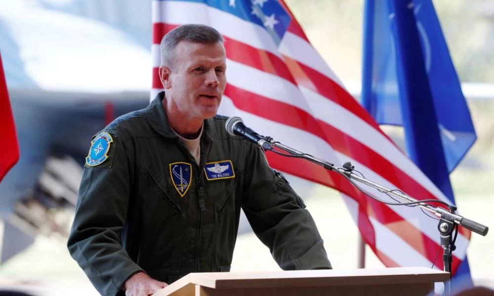 Aμερικανοί Στρατηγοί: ''Τις επόμενες εβδομάδες οι Ρώσοι θα μπουν στο Ντονμπάς''